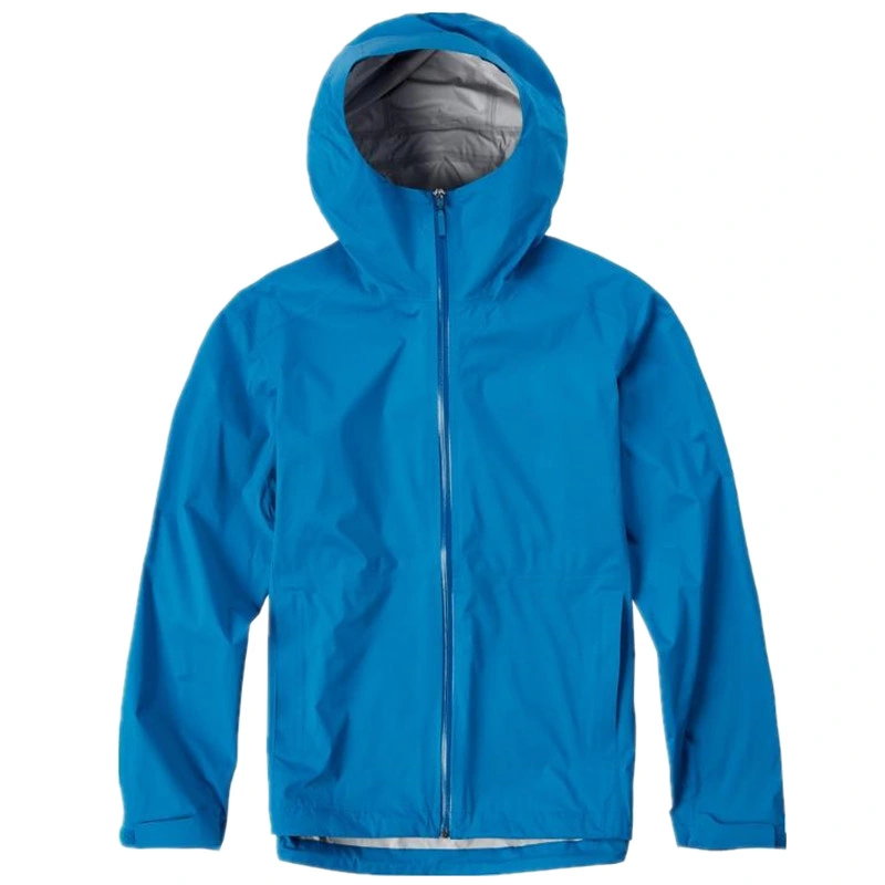 Waterproof Outdoor Hiking Jacket Breathable Walking Rain Wear Mountain Hardwear Mens Jacket