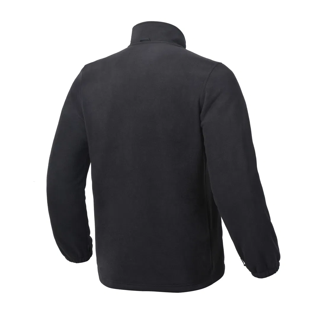 Sports Clothing Warm Men&prime;s Winter Style Fleece Inner Jacket