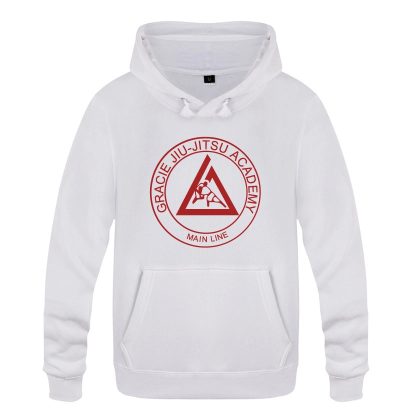 Custom Bjj Model Hoodie for Sale Men Hoodies