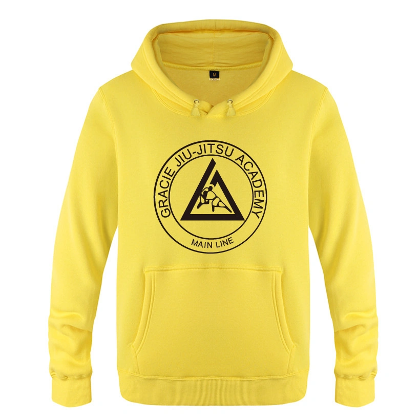 Custom Bjj Model Hoodie for Sale Men Hoodies