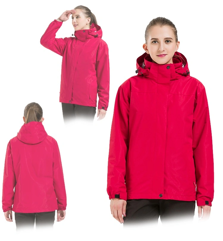 Manufacturer Cheap Price Outdoor Jacket Goose Down Windbreaker Keep Warm Jacket Unisex