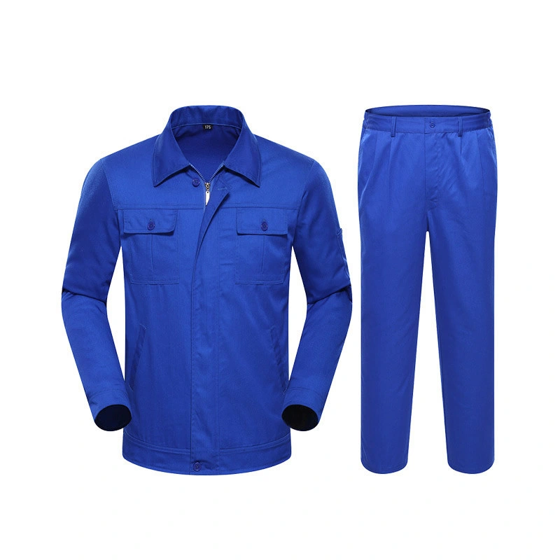 Factory OEM Construction Working Clothes Safety Workwear