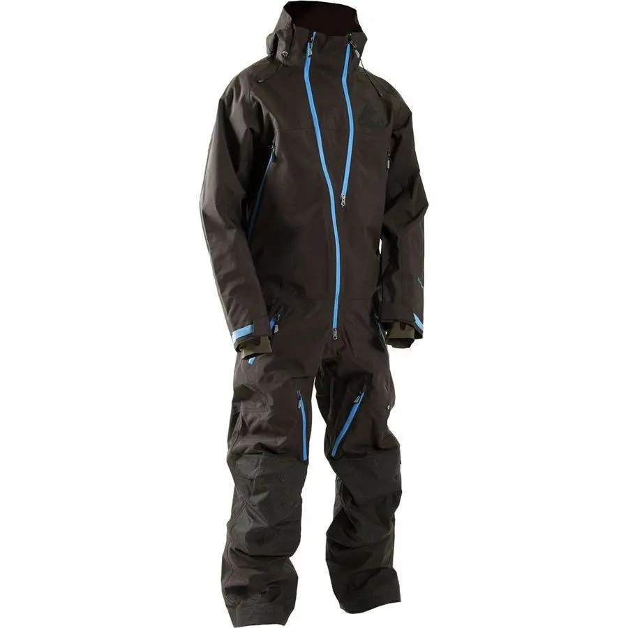Factory Supply Waterproof Windproof Snowboard Snow Wear Winter Autumn Ski Jackets