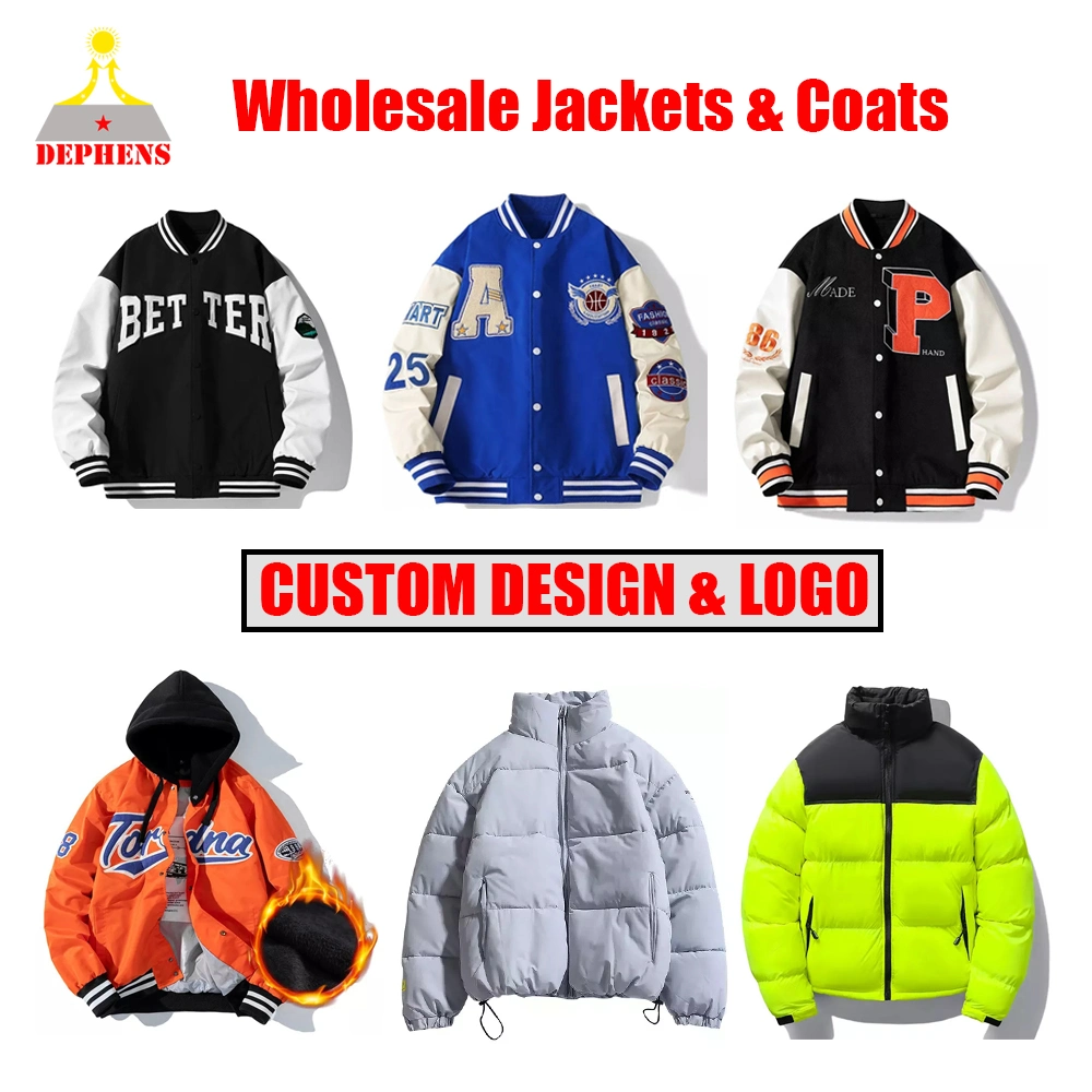 China Factory Cheap Outdoor Kids Children Winter Padding Coat High Quality Down Cotton Padded Puffer Jacket for Girls Boys Toddlers