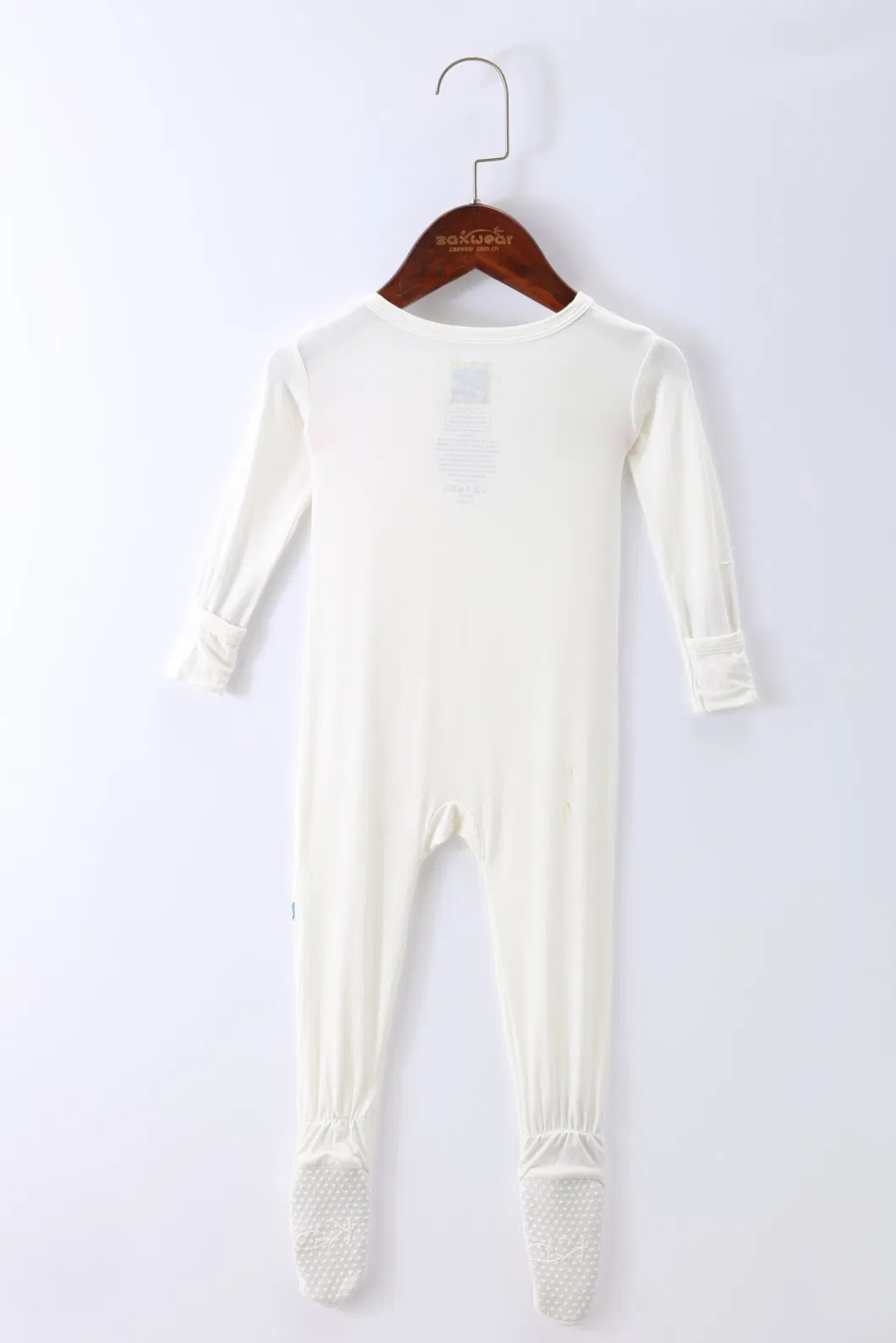 Custom Made Essential Infant Baby Clothes Eco Friendly Baby Wear