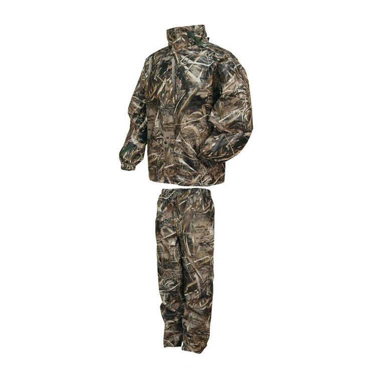 Camouflage Hunting Ground Clothing for 2020 Sale