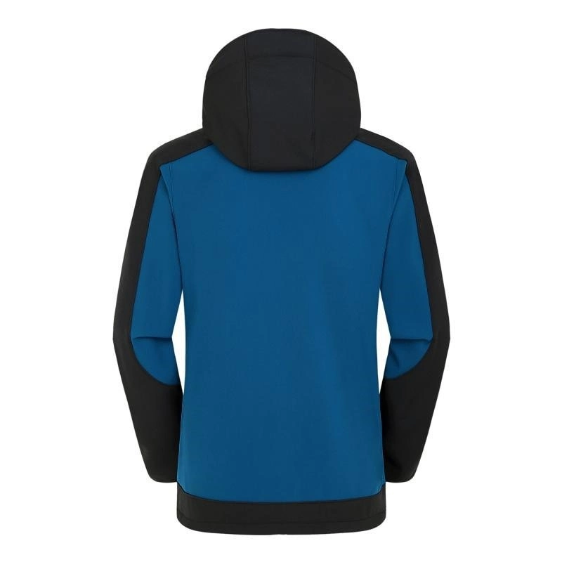 Custom High Quality 3 in 1 Warm Waterproof Breathable Fleece Tactical Coat Casual Ski Hiking Winter Soft Shell Windbreaker Jacket