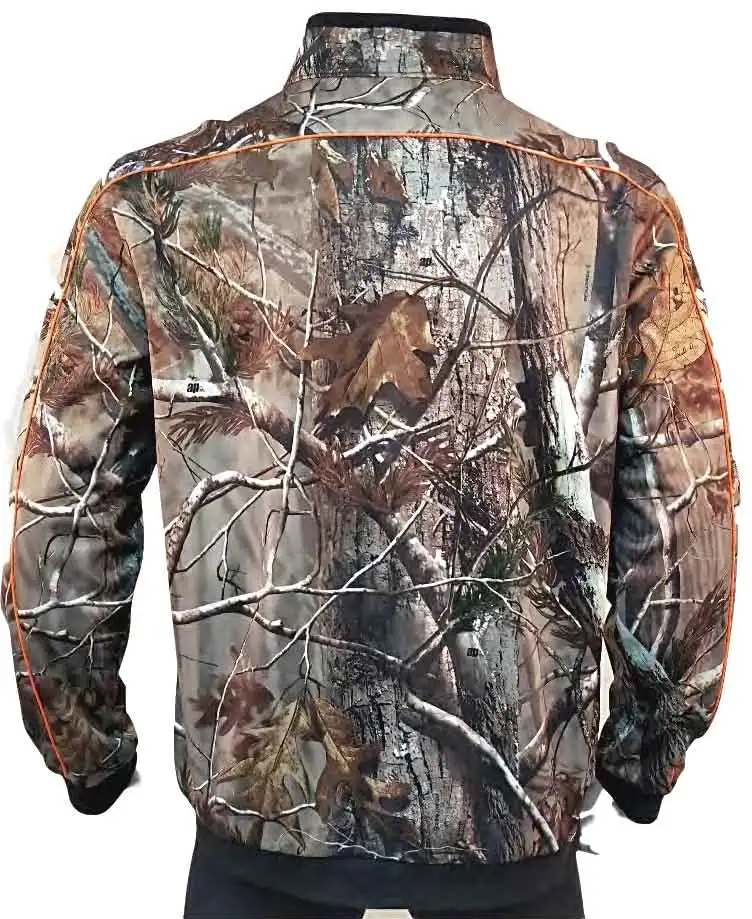 Best Selling ISO Factory Men Warm Winter Hunting Clothing