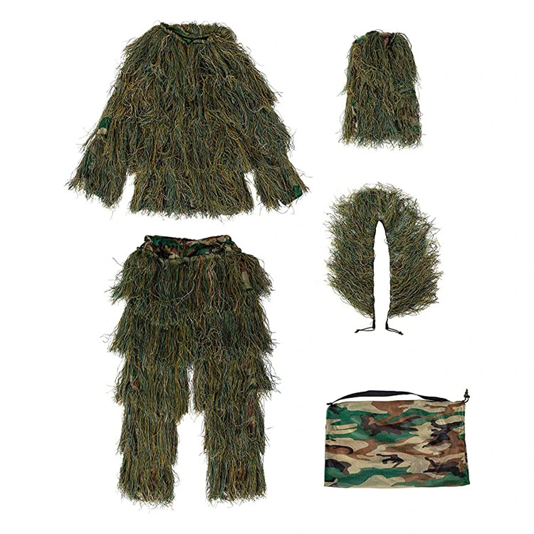 Fanatic Lite Performance Camo Suit Clothing for Hunting for All Seasons