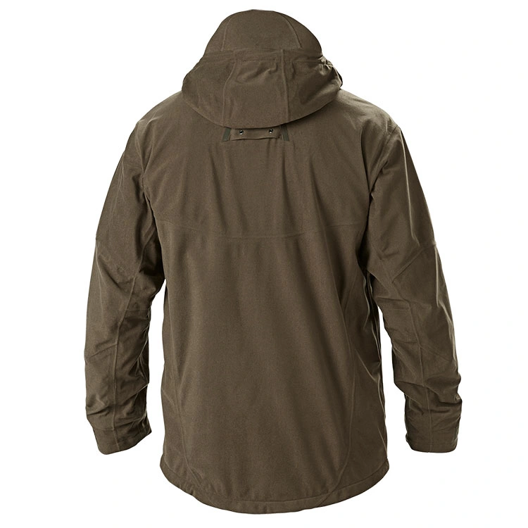 Custom Waterproof Hunting Quiet Clothing with High Quality