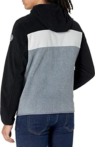 100% Polyester High Quality Winter Warm Soft Comfortable Fleece Sweaters Men Custom