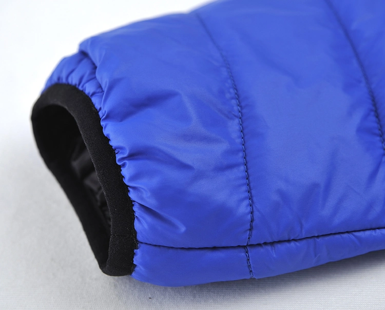 Fashion Flying Eco-Friendly China Custom Winter Padding Down Jacket