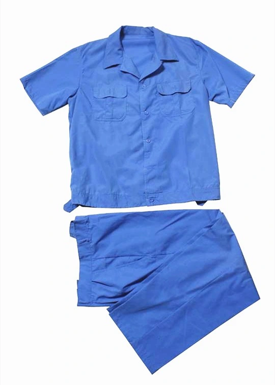 Factory OEM Construction Working Clothes Safety Workwear