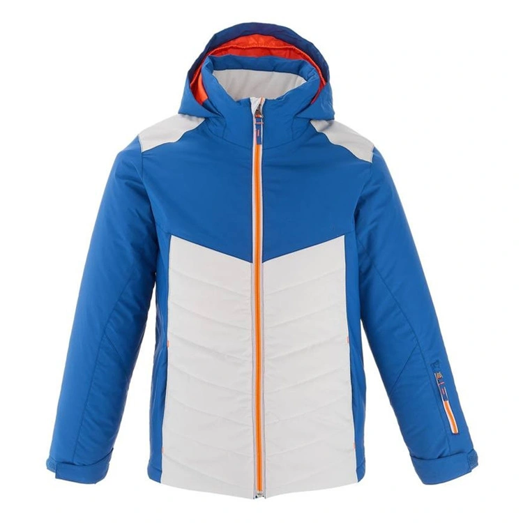 OEM Winter Outdoor Kids Ski Clothes