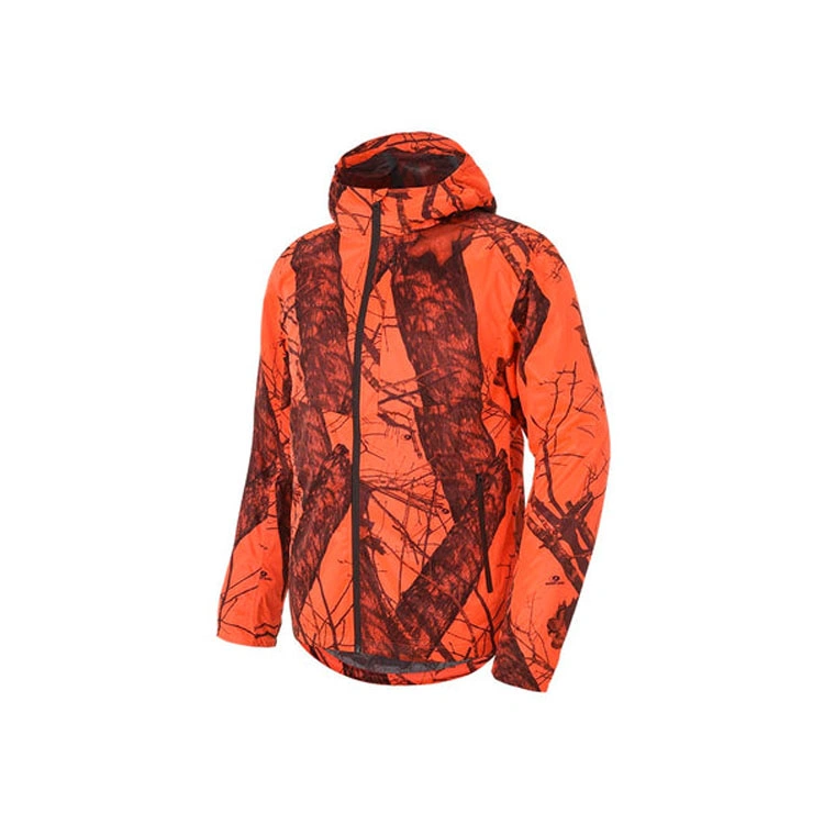 Hot Sales Upland Orange Hunting Clothes Jackets