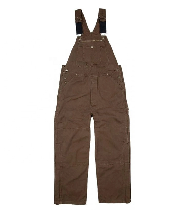 100% Nylon Factory Wholesale Conjoined Workwear
