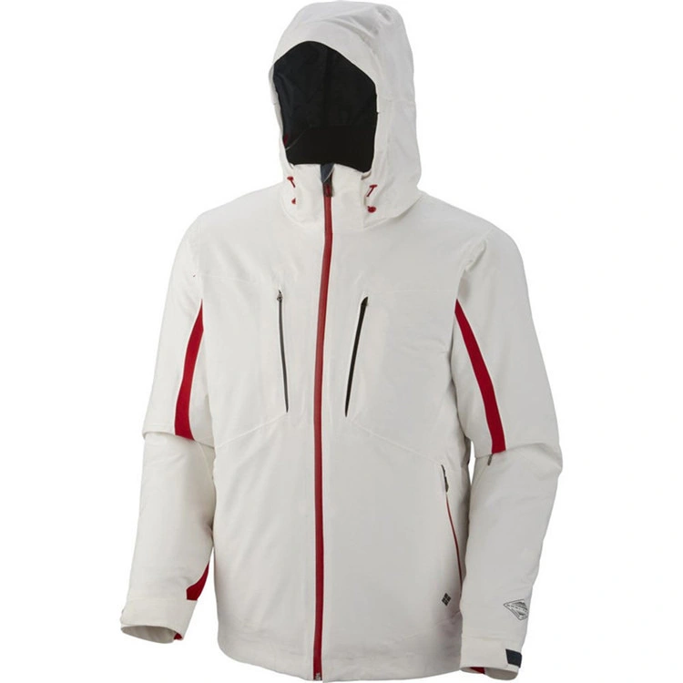 Custom Fleece Light Ski Apparel