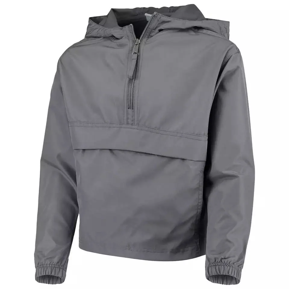 New Design Rain Jacket Windbreaker Jacket High Quality Men Sport Wind Breaker Spring Jackets