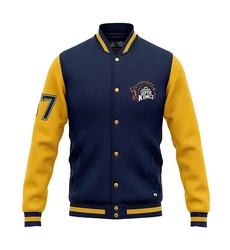 Wholesale Custom Men Baseball Bomber Varsity College Coat Outdoor Embroidery Streetwear Clothing Garment Letterman Winter Jackets 2023