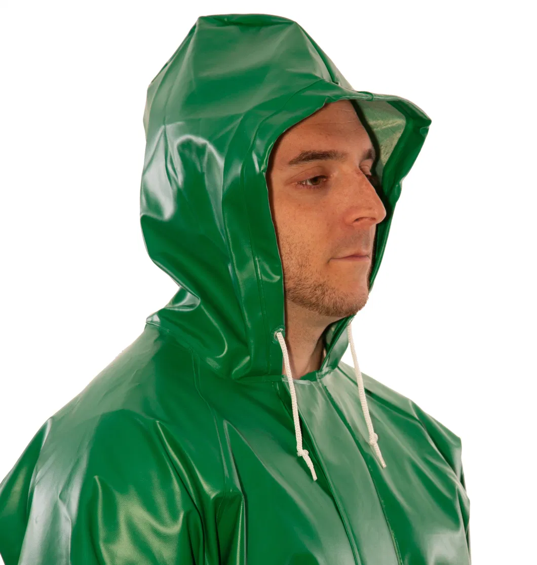 Winter Rain Jacket Waterproof Jacket for Work