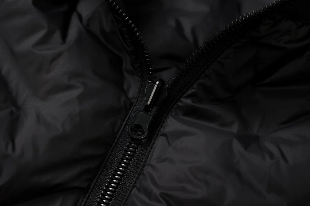 Winter Outdoor Cold-Proof Clothing Thick Down Jacket Jacket