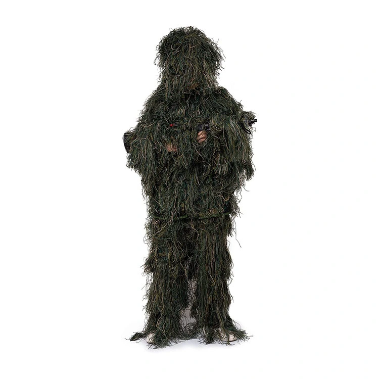 Fanatic Lite Performance Camo Suit Clothing for Hunting for All Seasons