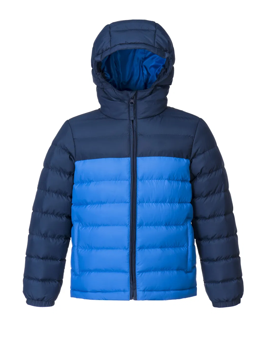 Child Down Puffer Jacket Winter Relaxed Fit High Quality Ski Jacket