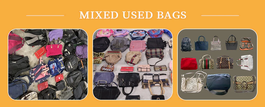 Mixed Second Hand Clothes Bulk in Bales 45kg Children, Men and Women Clothes Container to Africa High Quality Grade a Bundle China Wholesale Price Used Clothing