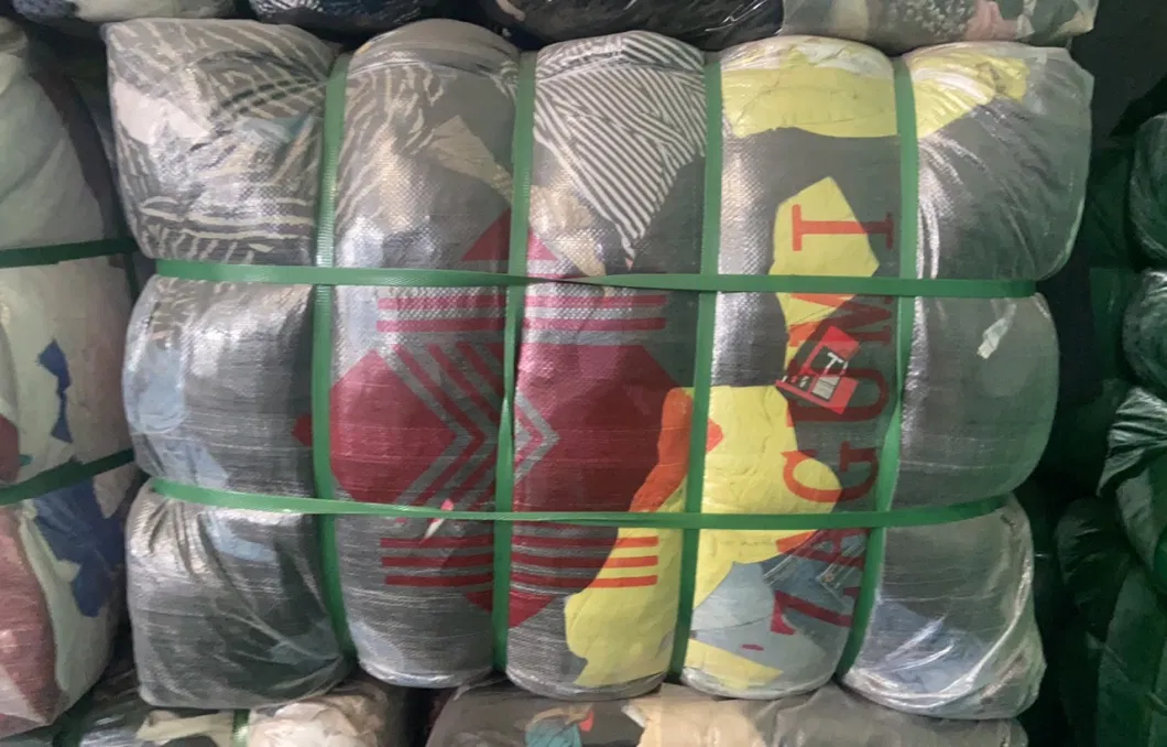 Container Wholesale Second Hand Clothes Export to Africa Mixed Clothes Used Clothing