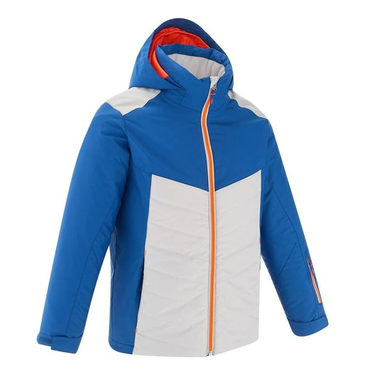 OEM Winter Outdoor Kids Ski Clothes