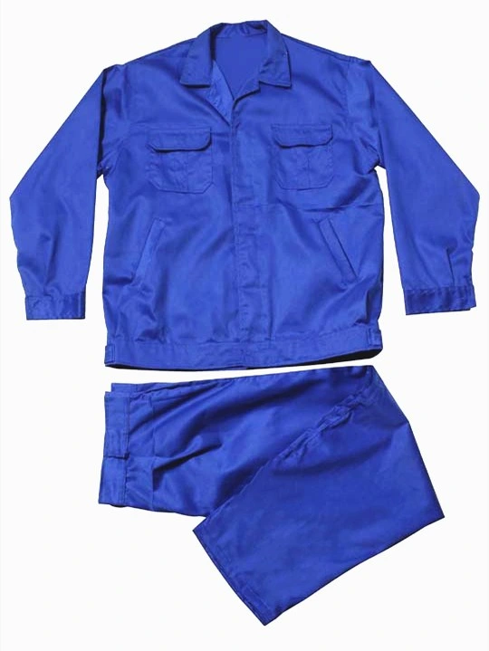 Factory OEM Construction Working Clothes Safety Workwear