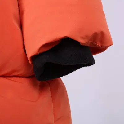 Venta caliente Windproof China proveedor ropa moda Puffer hombres Coat Down Jacket