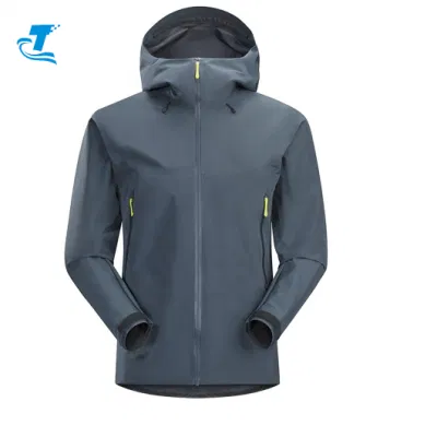 Jersey de poliéster impermeable anorak rompe viento barato al por mayor de la Chaqueta Chaqueta Chaqueta anorak personalizado
