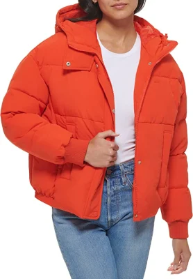 Proveedor OEM Invierno Windproof Down chaquetas para mujer