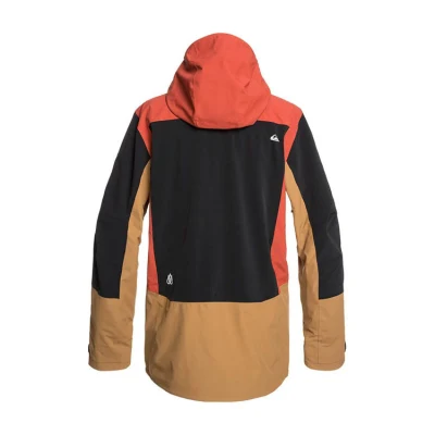 Ropa de esquí de alto rendimiento para el snowboard