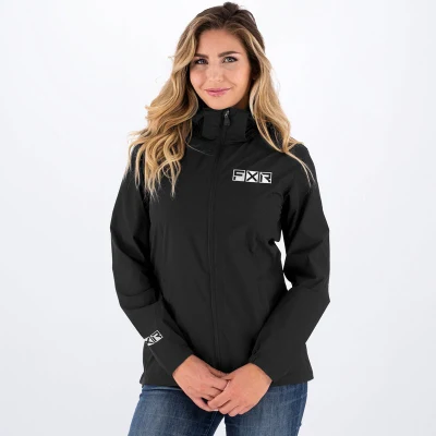  Fábrica de Wholesales ropa personalizada Ladys 3 capas chaqueta cortavientos ropa impermeable Chaqueta transpirable