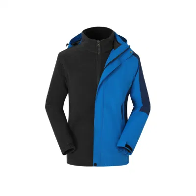 1-in-3 Hardshell Jacket Chaqueta de esquí de exterior con extraíble Revestimiento interior
