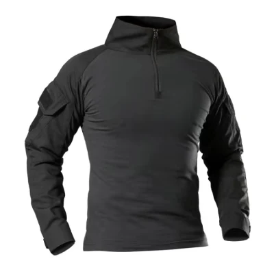 Cheap Wholesale camisa y pantalones de camuflaje de caza al aire libre la lucha contra los pantalones prendas de vestir