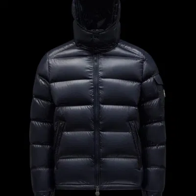 Chaquetas de algodón de invierno para hombre de alta calidad relleno exterior cálido invierno Chaqueta de plumón