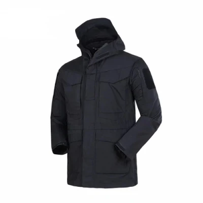  Vanda Outdoor Windproof Chaqueta deportiva para hombre