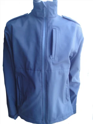  Israel policías impermeable transpirable de alta calidad de la chaqueta Softshell