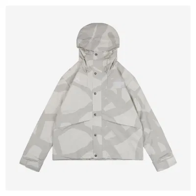  Hombres′ S mujeres′ S Diseñador Marca ropa de lujo impermeable Chaqueta de senderismo impermeable invierno al aire libre Autumn Coats
