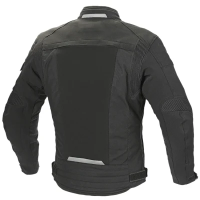 Protección de los hombres ropa de moto con blindaje para el comercio al por mayor