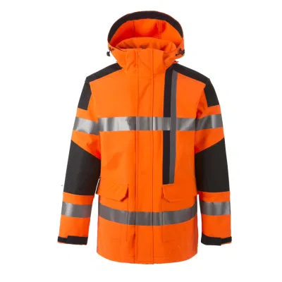 Ropa de Trabajo transpirable duradera Fabricantes ropa de Trabajo Offshore en invierno