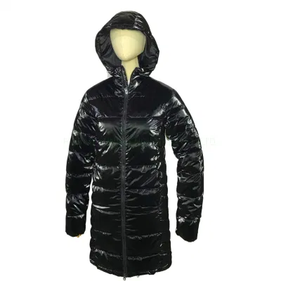 Chaqueta de Mujer Repelente al Agua, Chaqueta de Invierno, Chaqueta de Moda para Exteriores, Ropa de Invierno, Chaqueta Rellena.