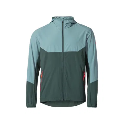  Top Quality Wholesale Custom Design Hoodie impermeable Windbreaker Jacket Wind Chaquetas exteriores Breaker para hombre