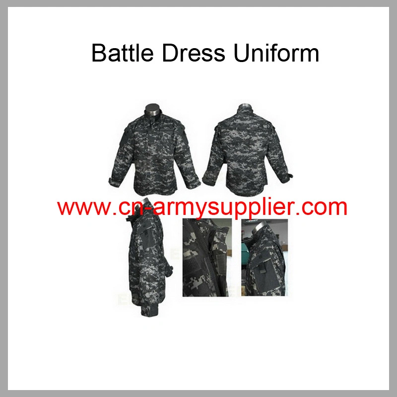 Bdu Manufacturer-Military Combat Jacket-M65 Jacket Supplier-China M65 Jacket