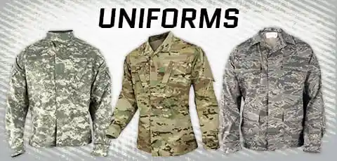 Customize Wholesale Windproof Camo Style Hunting Outdoor Tactical Uniform Combat Clothing