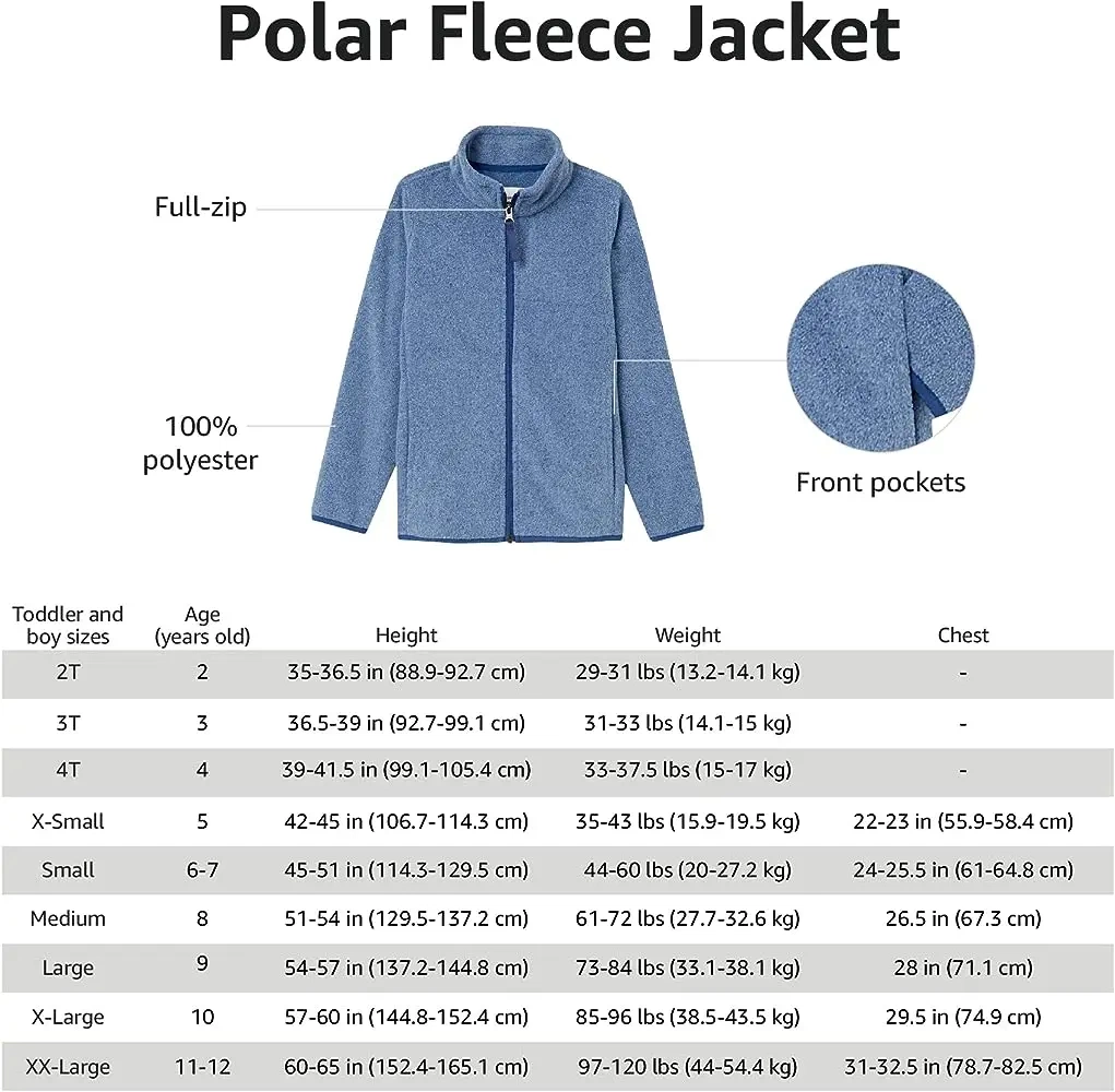 High Quality OEM Blank Sherpa Wool Jacket Fleece Zip up Jacket Custom Men Sherpa Zip Fleece Jacket