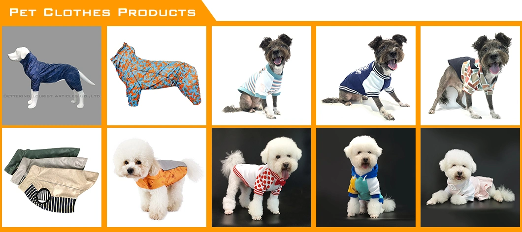 Winter Warm Waterproof Dog Clothes with Fleece Lining Dog Coat Jacket Vest Matching Dog Harness